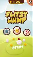 Flitzy Jump capture d'écran 1
