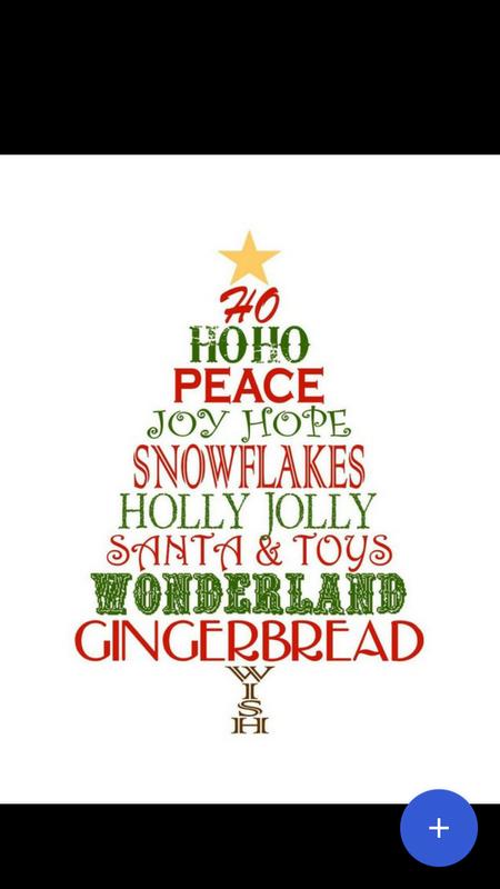 merry christmas greetings sayings