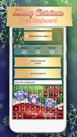 クリスマスオウルズのキーボード スクリーンショット 2