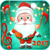 Merry Christmas Ringtones 2017 icône