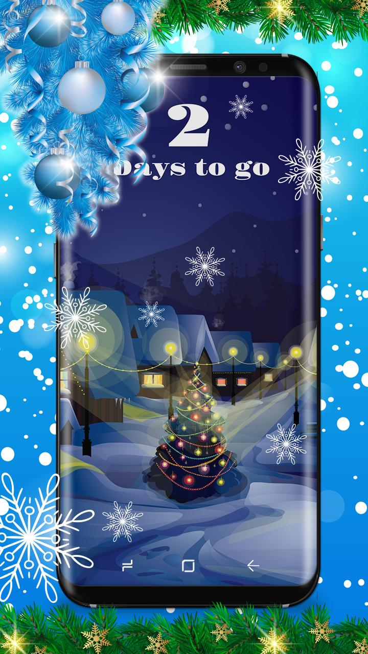 Wallpaper Natal Hidup Gambar 3d For Android Apk Download