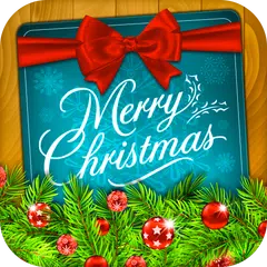 Merry Christmas Greeting Cards APK download