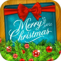 Merry Christmas Greeting Cards