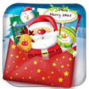 Merry Christmas & Happy New Year Greeting Cards APK
