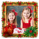 Merry Christmas Photo Frames APK