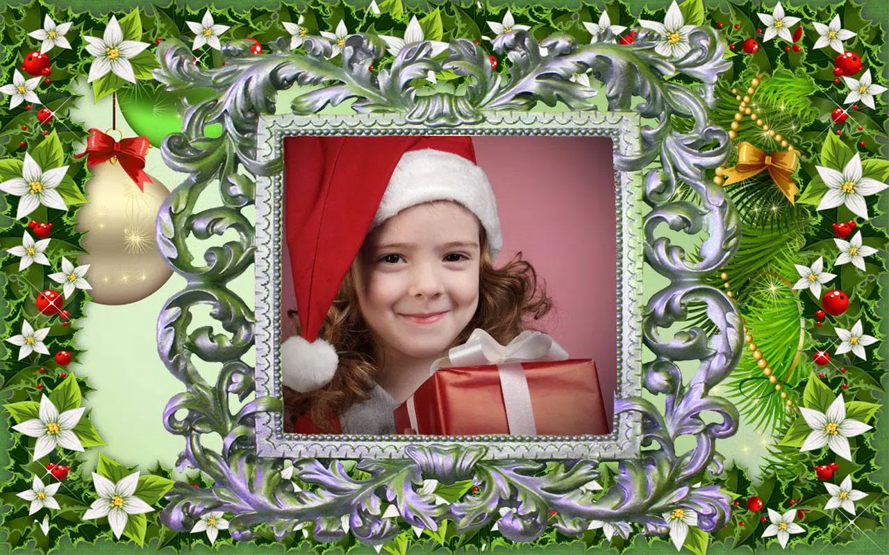 Download do APK de molduras natal para fotos para Android Download do APK de molduras natal para fotos para Android