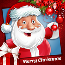 Merry Christmas Photo Frames APK