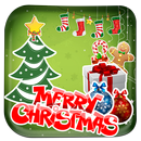 Merry Christmas Photo Stickers - Photo Editor APK