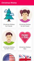 برنامه‌نما Christmas Wishes 100K+ عکس از صفحه