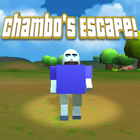 Chambo's Escape-icoon