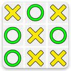 Tic Tac Toe ikona