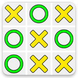 Tic Tac Toe ikona