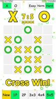 Tic Tac Toe imagem de tela 2