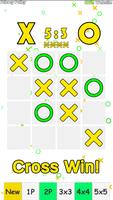 Tic Tac Toe imagem de tela 3