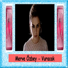 آیکون‌ Vuracak - Merve Özbey Mp3
