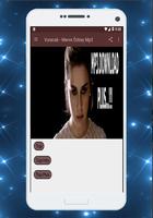 برنامه‌نما Vuracak - Merve Özbey Mp3 عکس از صفحه