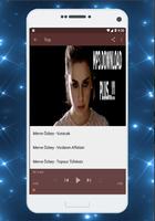 برنامه‌نما Vuracak - Merve Özbey Mp3 عکس از صفحه