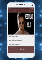 برنامه‌نما Vuracak - Merve Özbey Mp3 عکس از صفحه