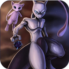 Mewtwo Wallpapers HD 4K icône