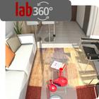 lab360 - Piloto Virtual 아이콘