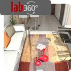 lab360 - Piloto Virtual আইকন
