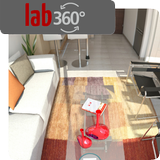 lab360 - Piloto Virtual icon