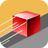 Red Rush icon