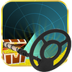 Real Metal Detector Simulator APK