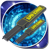 Metal Detector Tools
