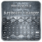 Metal Keyboard Changer アイコン