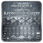 Metal Keyboard Changer icône