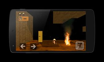 Miner'Z Quest capture d'écran 2