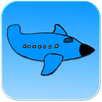 APK Sketchy Plane