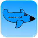 Sketchy Plane APK