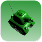 Tanks icon