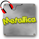 Metallica - The Unforgiven (MP3) APK