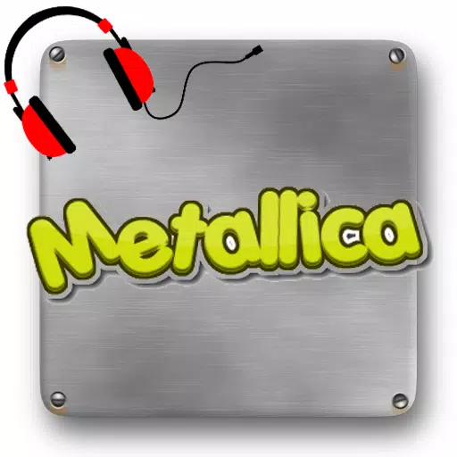 Metallica - The Unforgiven (MP3) APK pour Android Télécharger