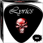 Metallica Lyrics-icoon