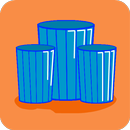 Pour glasses APK