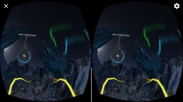 Saphira Equilibrium VR capture d'écran 1