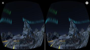 2 Schermata Saphira Equilibrium VR