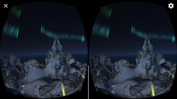 Saphira Equilibrium VR captura de pantalla 3