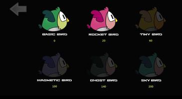 Metro Birds capture d'écran 1