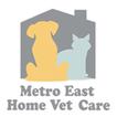 Metro East Home Vet Care
