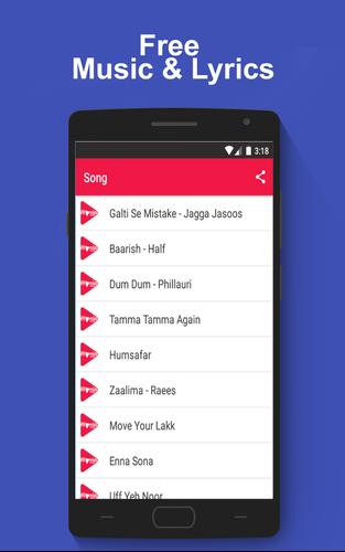 Galti Se Mistake Song For Android Apk Download Check out galti se mistake song lyrics and listen simultaneously. galti se mistake song for android apk