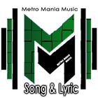 suit suit lyric song icon