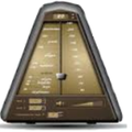 MetronoMe Easy