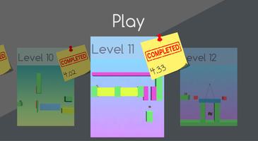 Grappling Cube screenshot 3