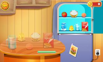 My Burger Shop - For Kids screenshot 2