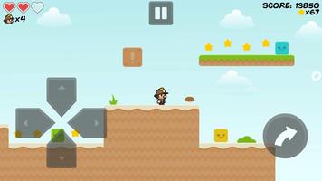 Mexey Game Screenshot 1